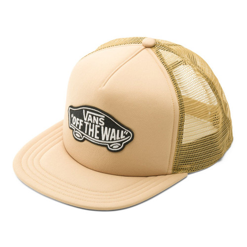 Casquette vans outlet trucker